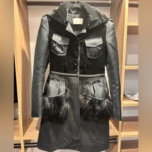 Jason Wu Vintage Coat